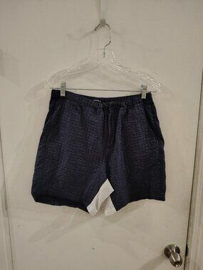 Isaora Running Short size M